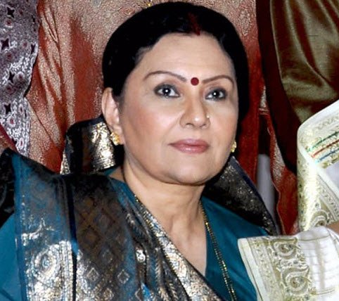 Vidya Sinha - Wikiunfold